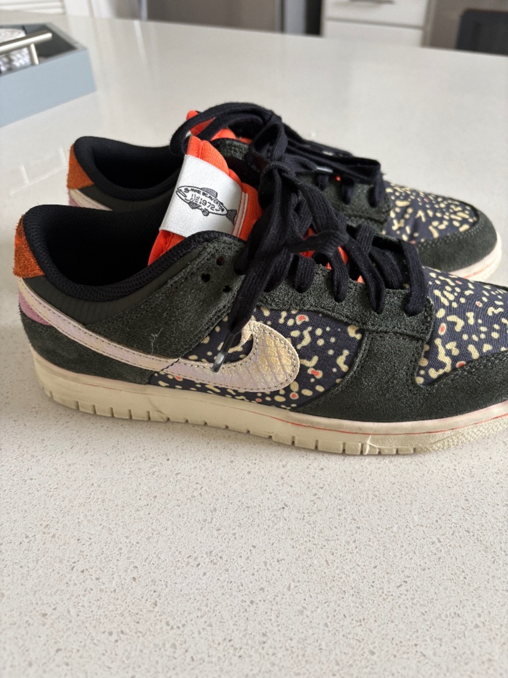 Nike Dunks